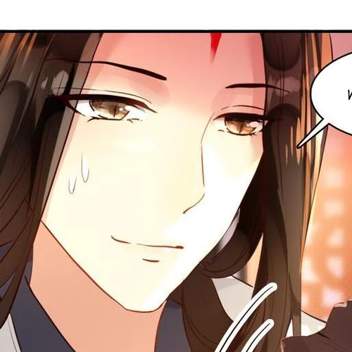 She is a Beauty Chapter 18 cover