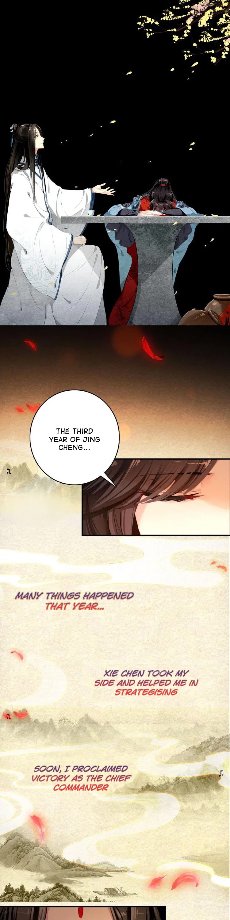 She is a Beauty Chapter 19 page 1 - Chapter 19