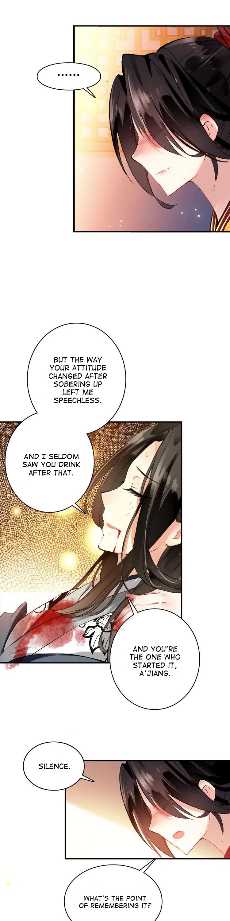 She is a Beauty Chapter 19 page 10 - Chapter 19