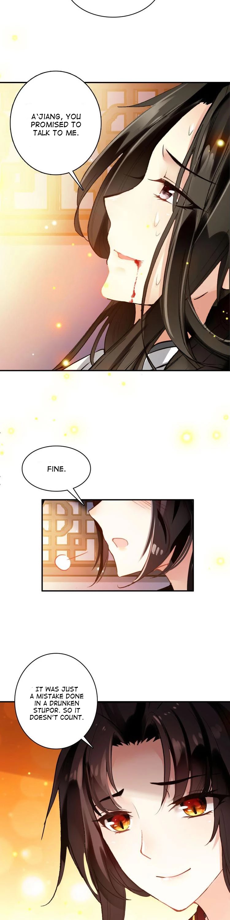 She is a Beauty Chapter 19 page 11 - Chapter 19