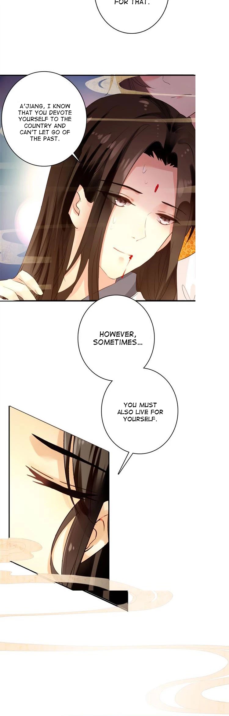 She is a Beauty Chapter 19 page 14 - Chapter 19