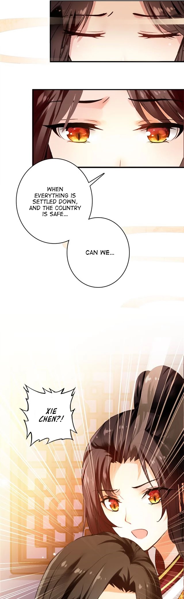 She is a Beauty Chapter 19 page 15 - Chapter 19