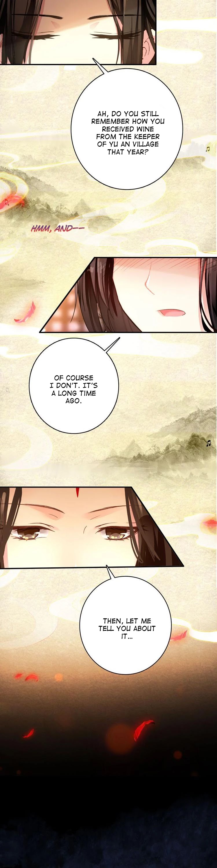 She is a Beauty Chapter 19 page 2 - Chapter 19
