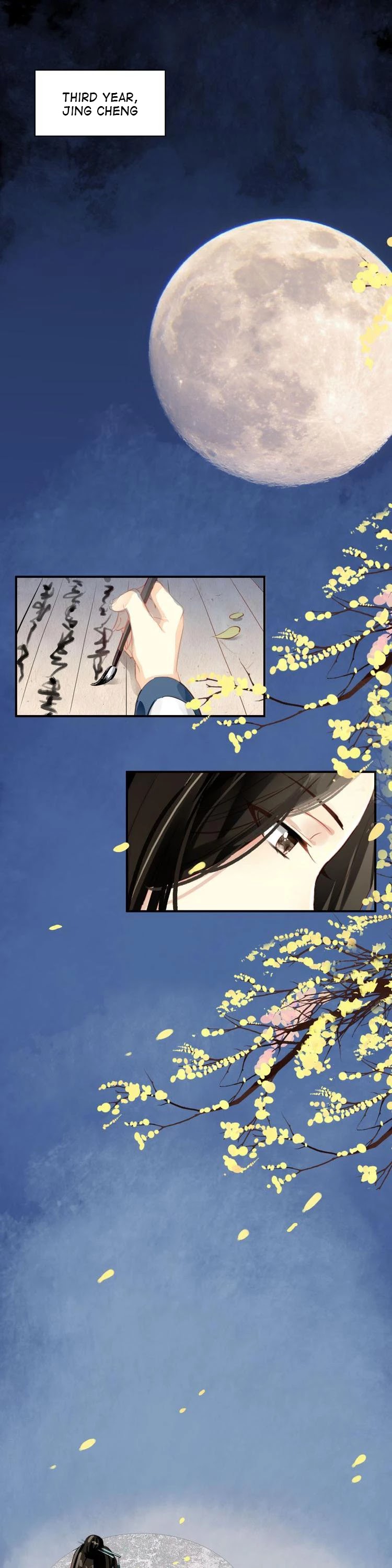 She is a Beauty Chapter 19 page 3 - Chapter 19