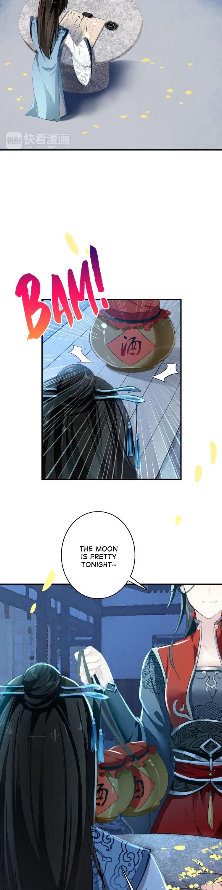 She is a Beauty Chapter 19 page 4 - Chapter 19