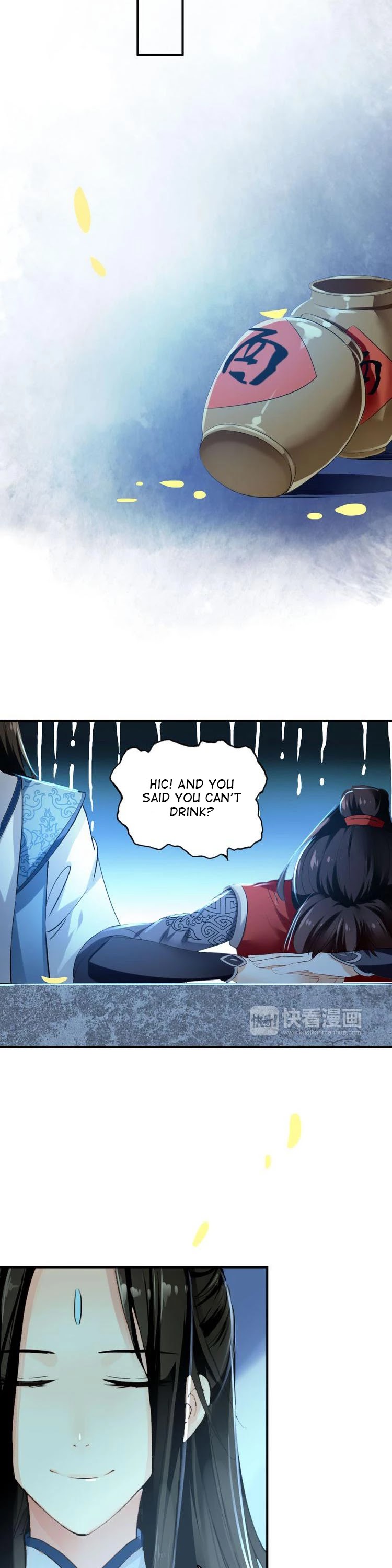 She is a Beauty Chapter 19 page 6 - Chapter 19