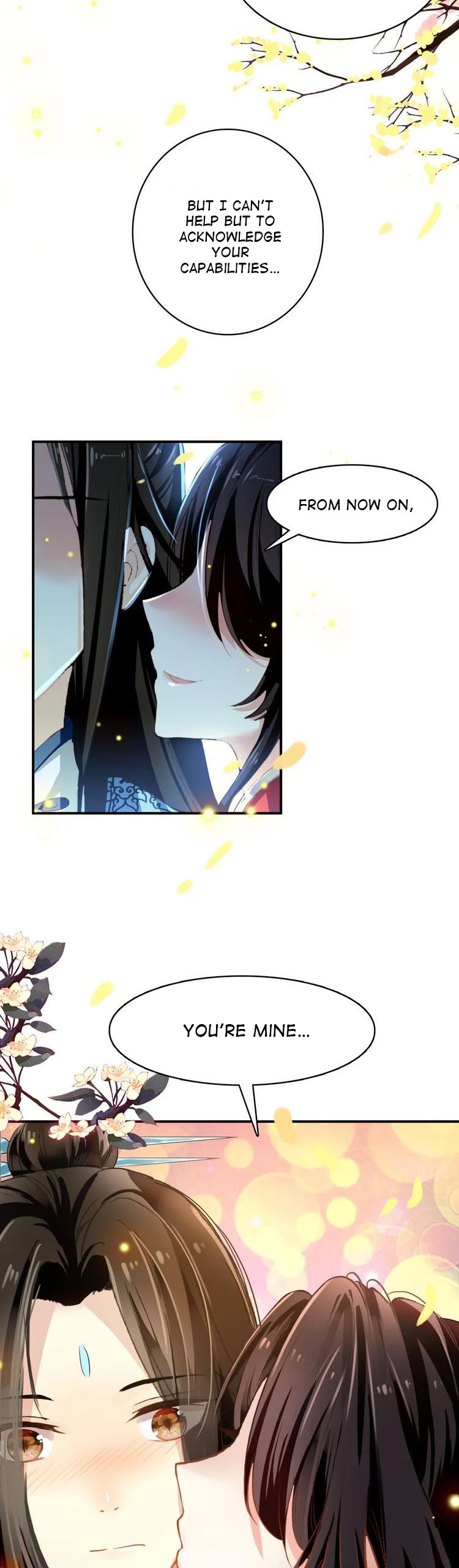 She is a Beauty Chapter 19 page 8 - Chapter 19