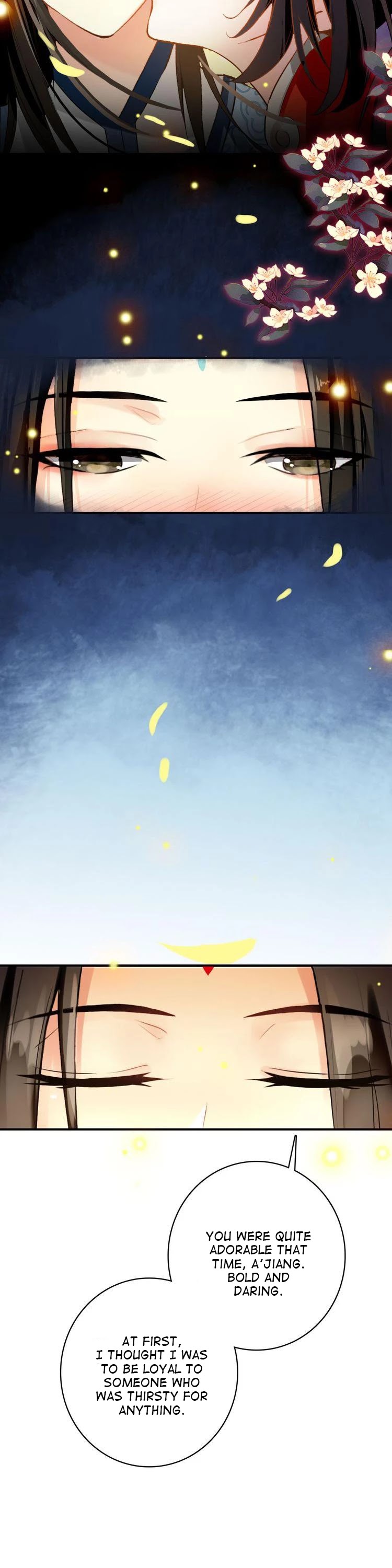She is a Beauty Chapter 19 page 9 - Chapter 19
