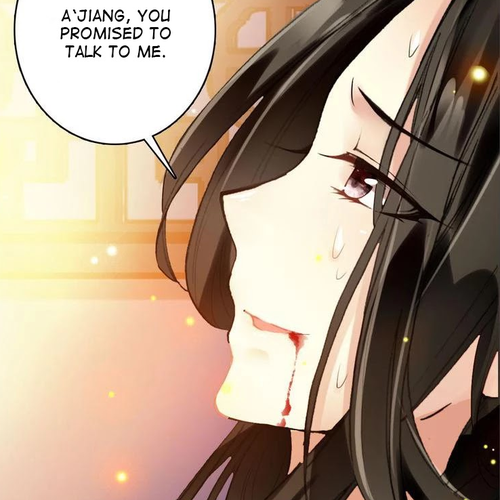 She is a Beauty Chapter 19 cover