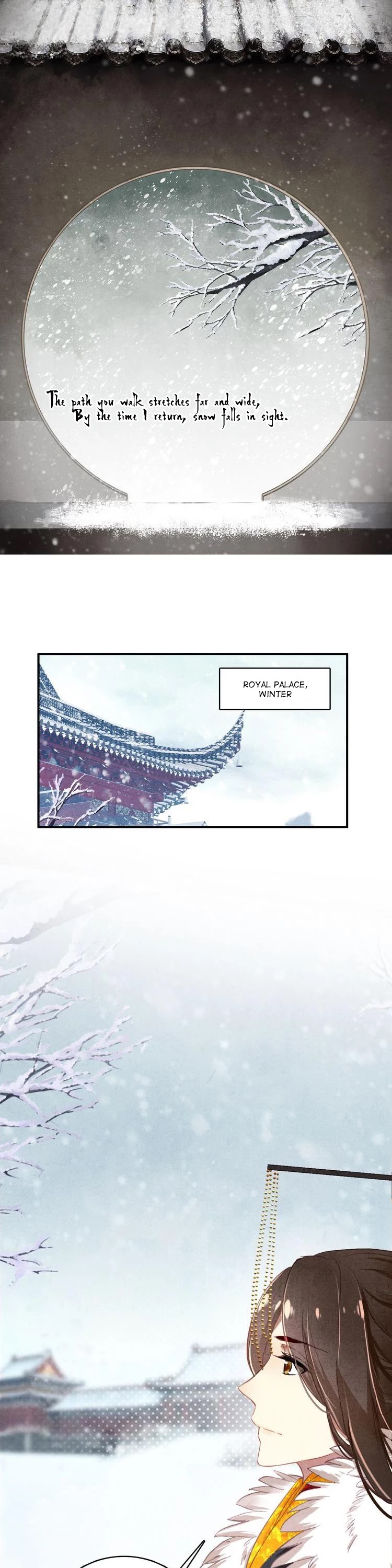 She is a Beauty Chapter 20 page 1 - Chapter 20