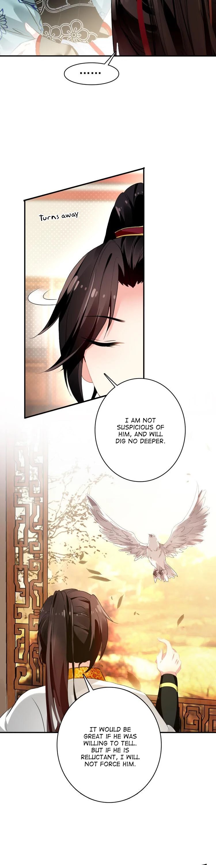 She is a Beauty Chapter 20 page 12 - Chapter 20
