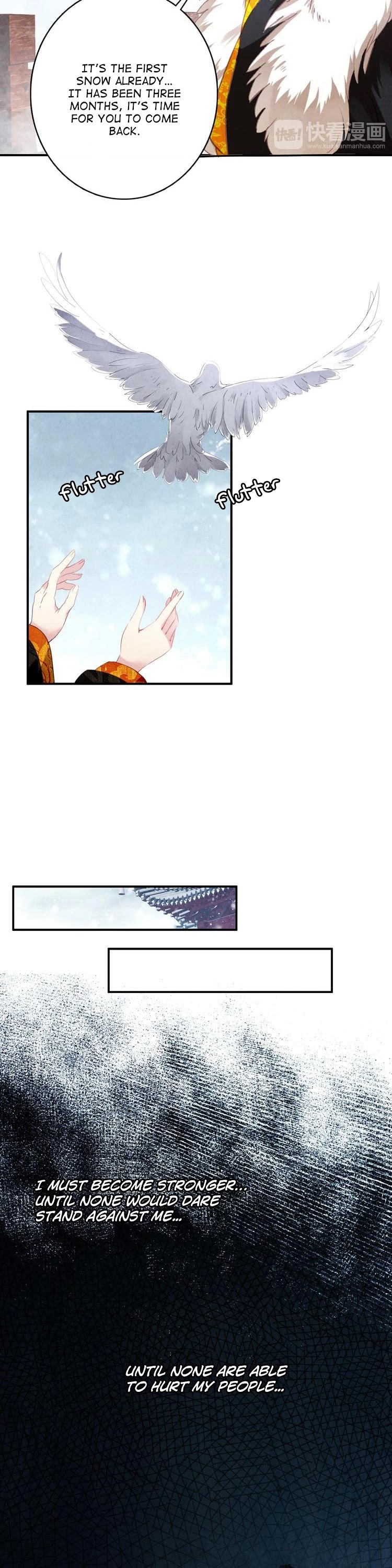 She is a Beauty Chapter 20 page 2 - Chapter 20