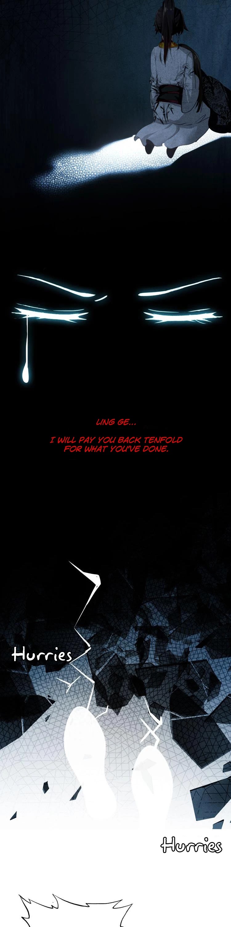 She is a Beauty Chapter 20 page 3 - Chapter 20