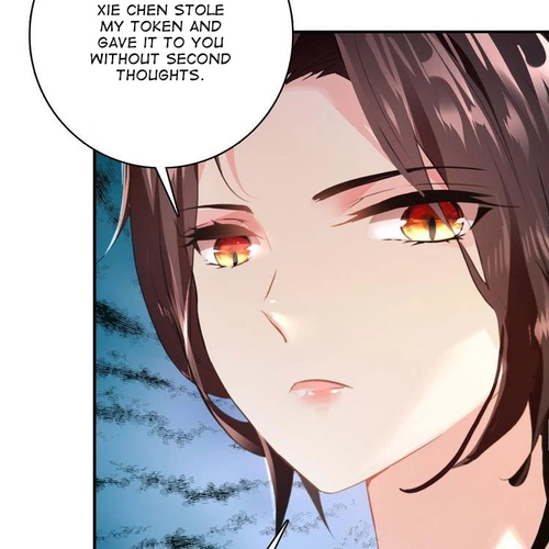 She is a Beauty Chapter 20 cover