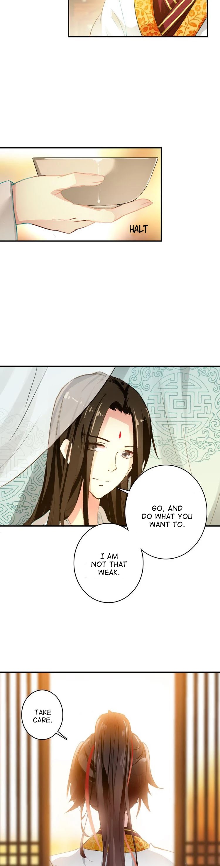 She is a Beauty Chapter 21 page 7 - Chapter 21