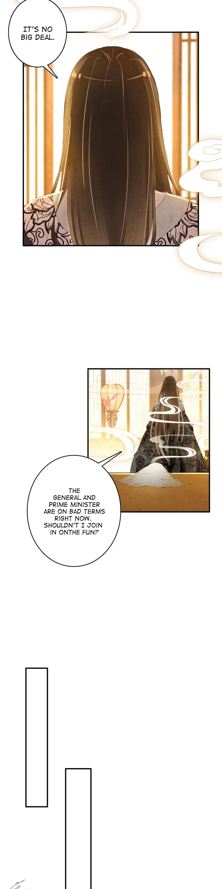 She is a Beauty Chapter 22 page 10 - Chapter 22
