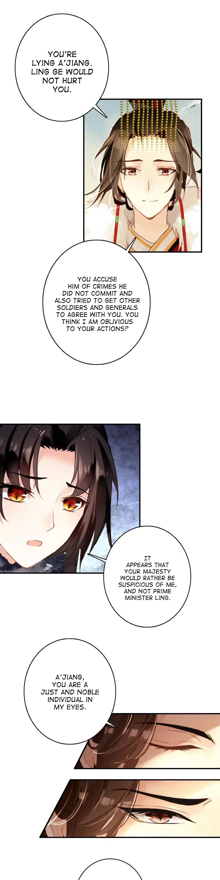 She is a Beauty Chapter 23 page 2 - Chapter 23