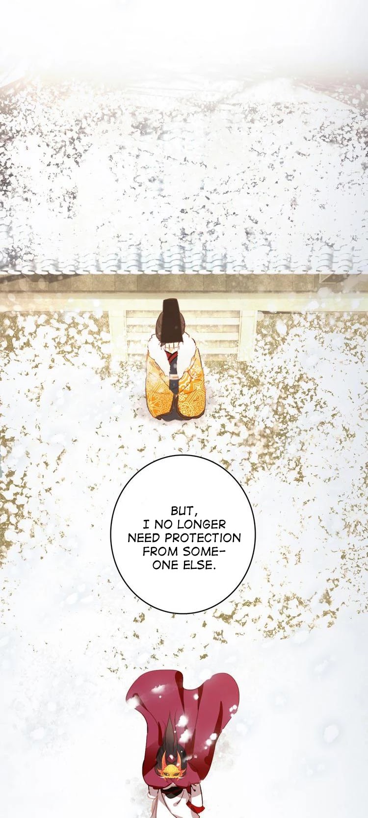 She is a Beauty Chapter 24 page 15 - Chapter 24