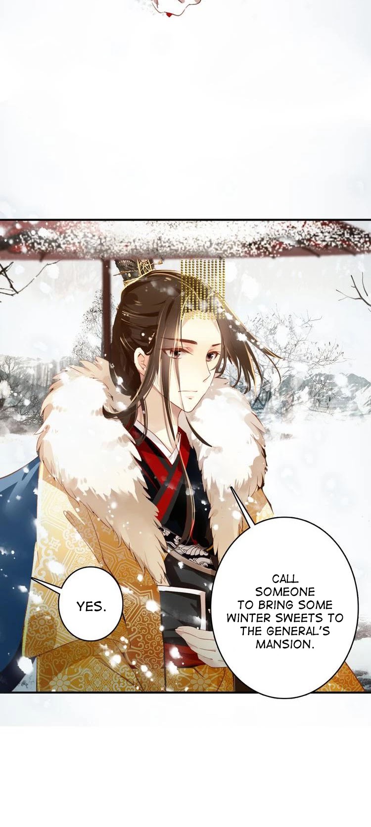She is a Beauty Chapter 24 page 16 - Chapter 24