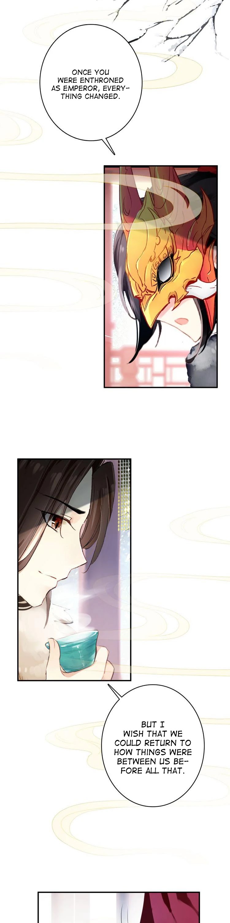 She is a Beauty Chapter 24 page 2 - Chapter 24