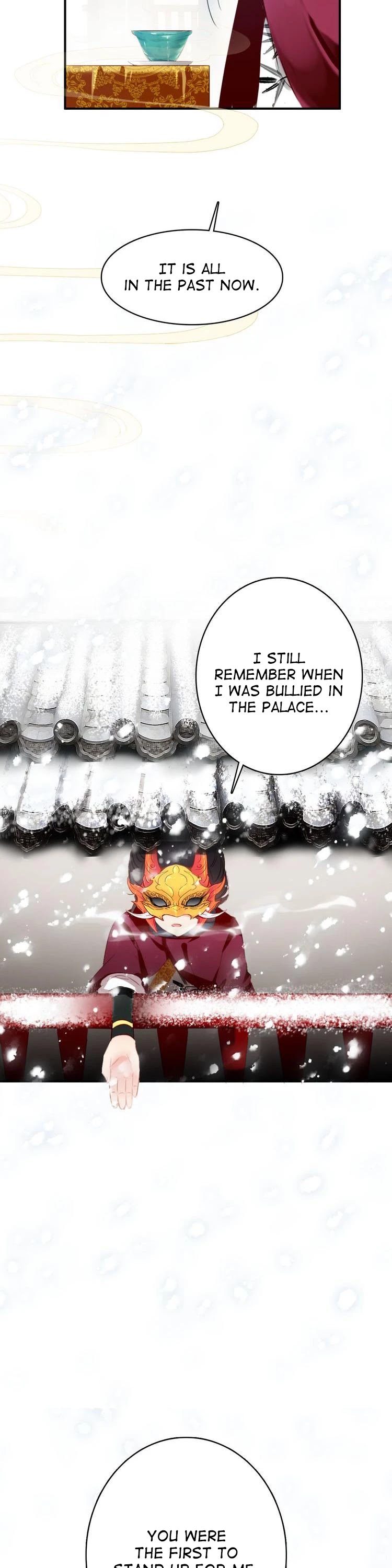She is a Beauty Chapter 24 page 3 - Chapter 24