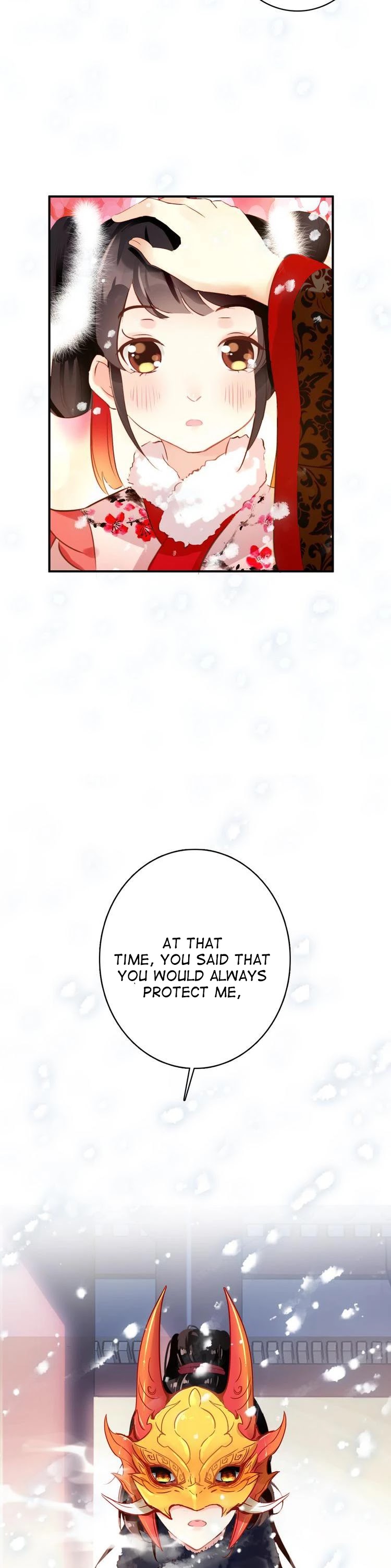 She is a Beauty Chapter 24 page 8 - Chapter 24