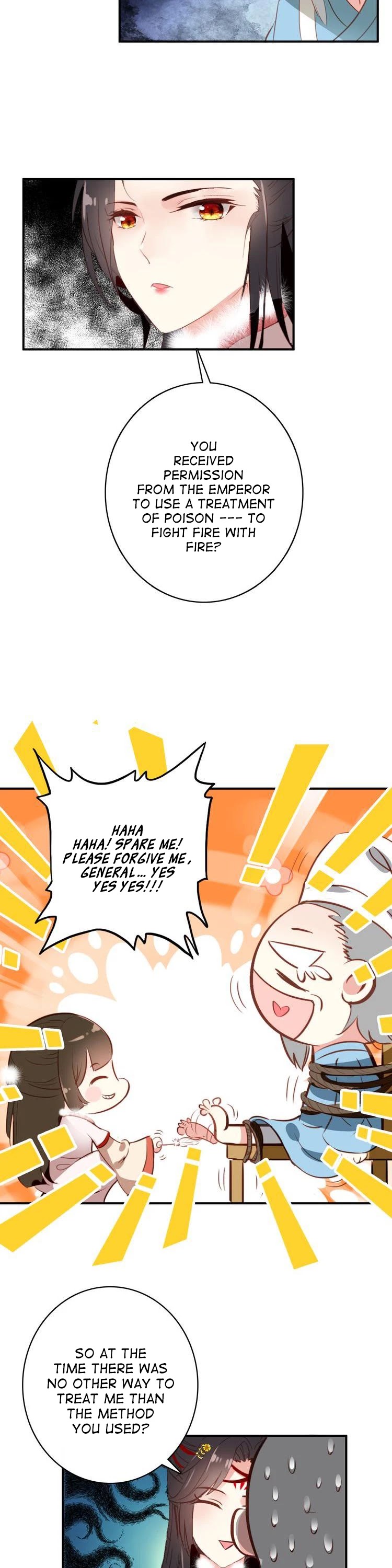 She is a Beauty Chapter 25 page 13 - Chapter 25