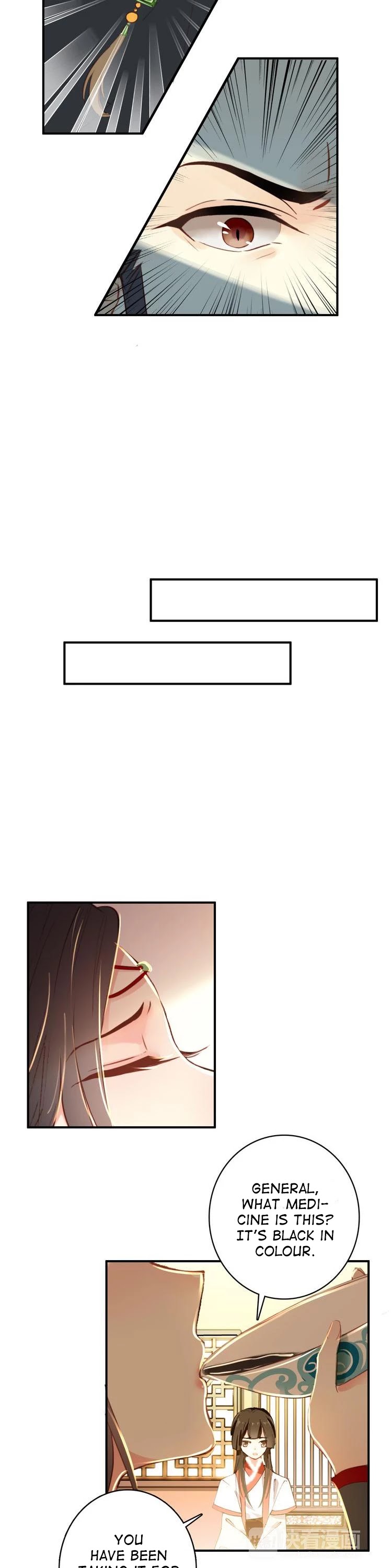 She is a Beauty Chapter 25 page 5 - Chapter 25