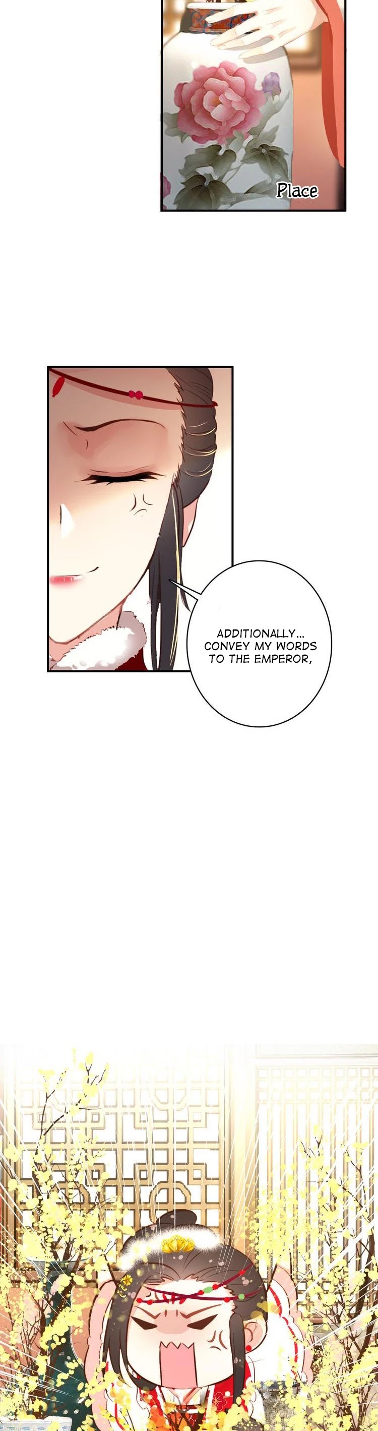She is a Beauty Chapter 25 page 7 - Chapter 25