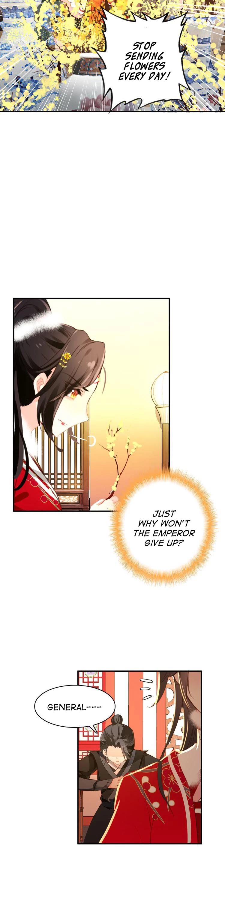 She is a Beauty Chapter 25 page 8 - Chapter 25
