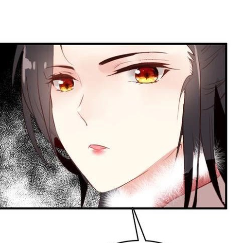 She is a Beauty Chapter 25 cover