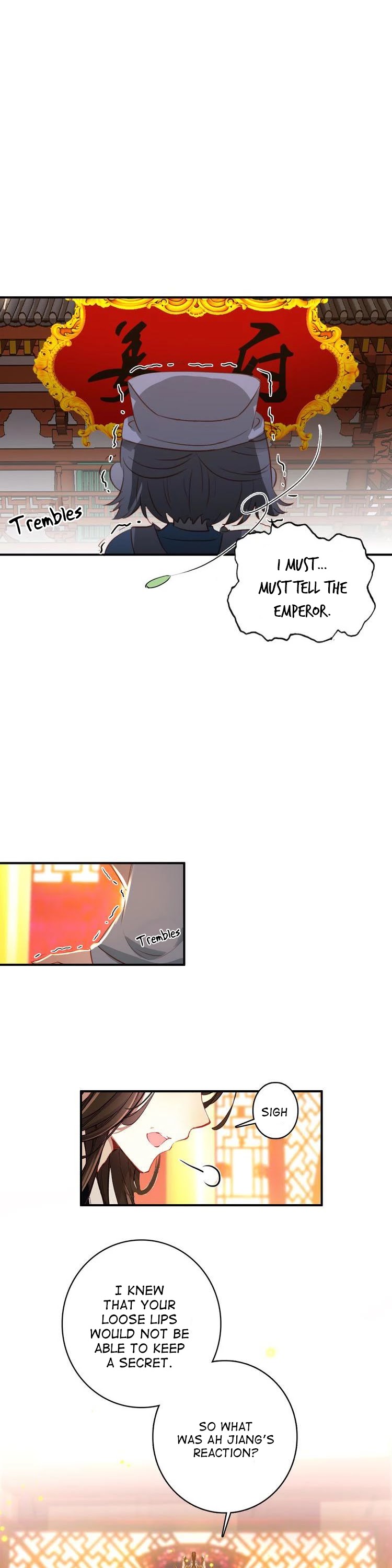 She is a Beauty Chapter 26 page 2 - Chapter 26