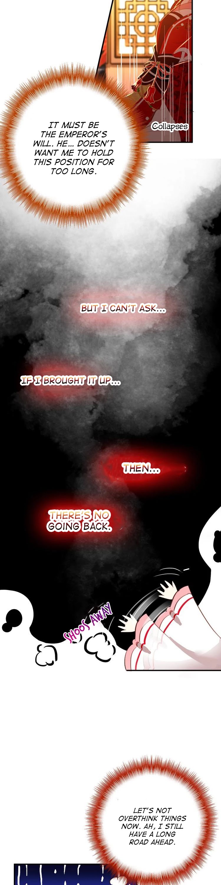 She is a Beauty Chapter 26 page 6 - Chapter 26