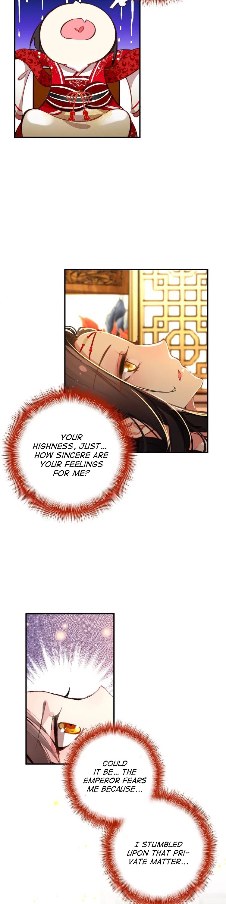 She is a Beauty Chapter 26 page 7 - Chapter 26
