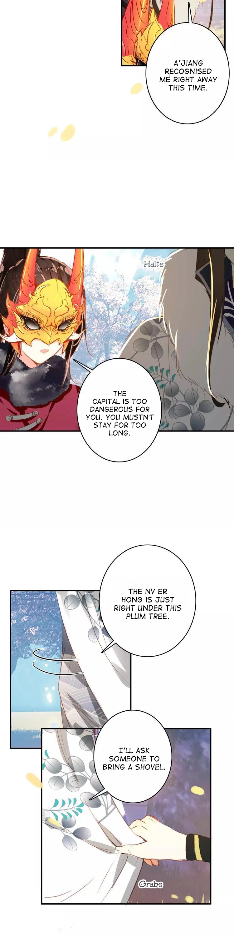 She is a Beauty Chapter 27 page 10 - Chapter 27