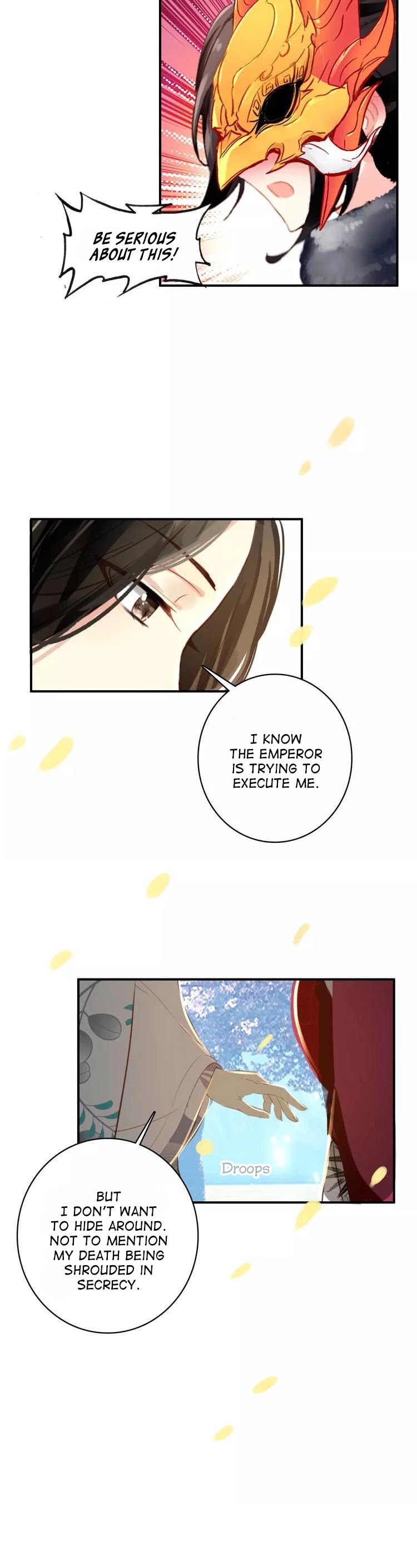 She is a Beauty Chapter 27 page 12 - Chapter 27