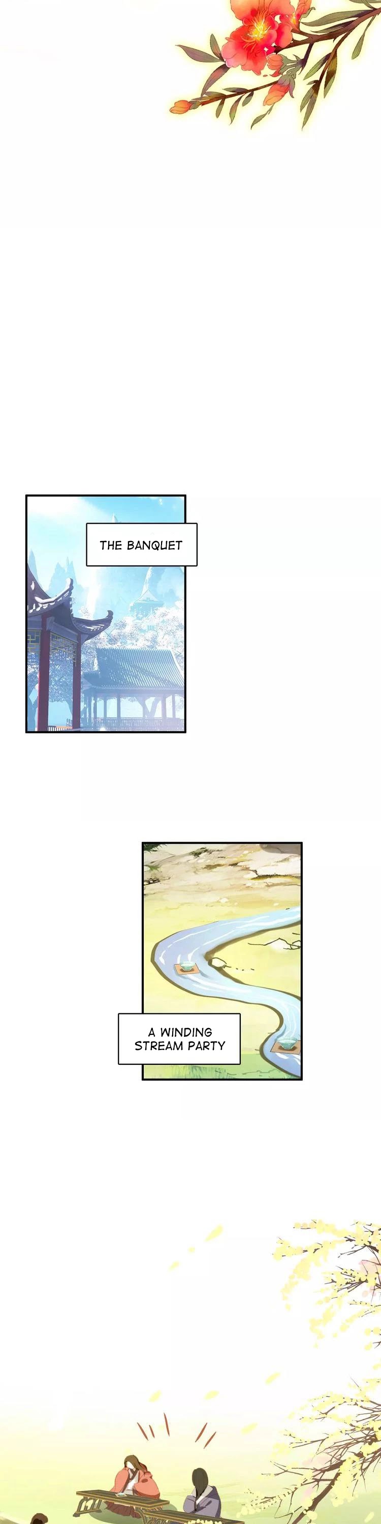 She is a Beauty Chapter 27 page 3 - Chapter 27