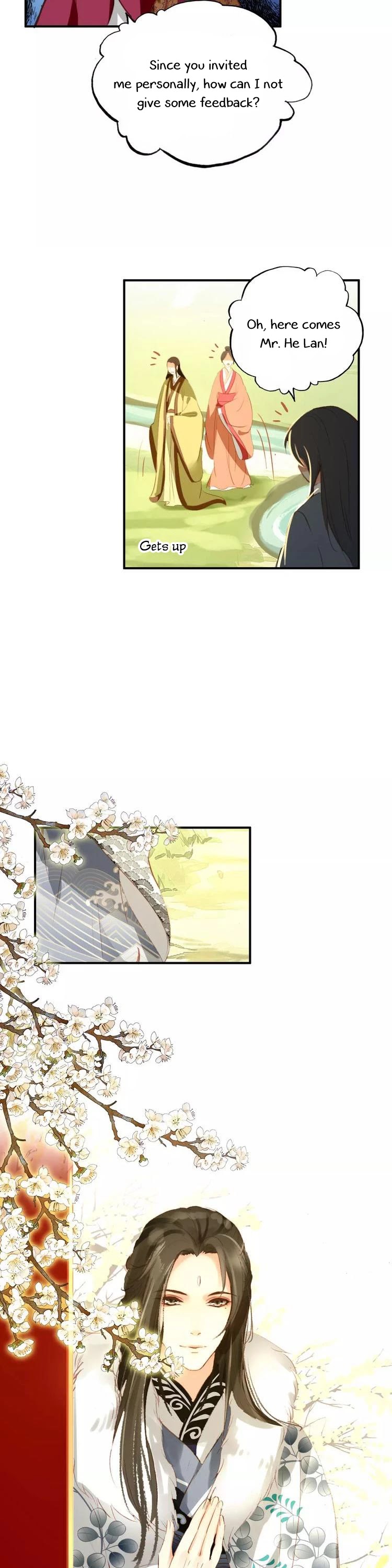 She is a Beauty Chapter 27 page 5 - Chapter 27