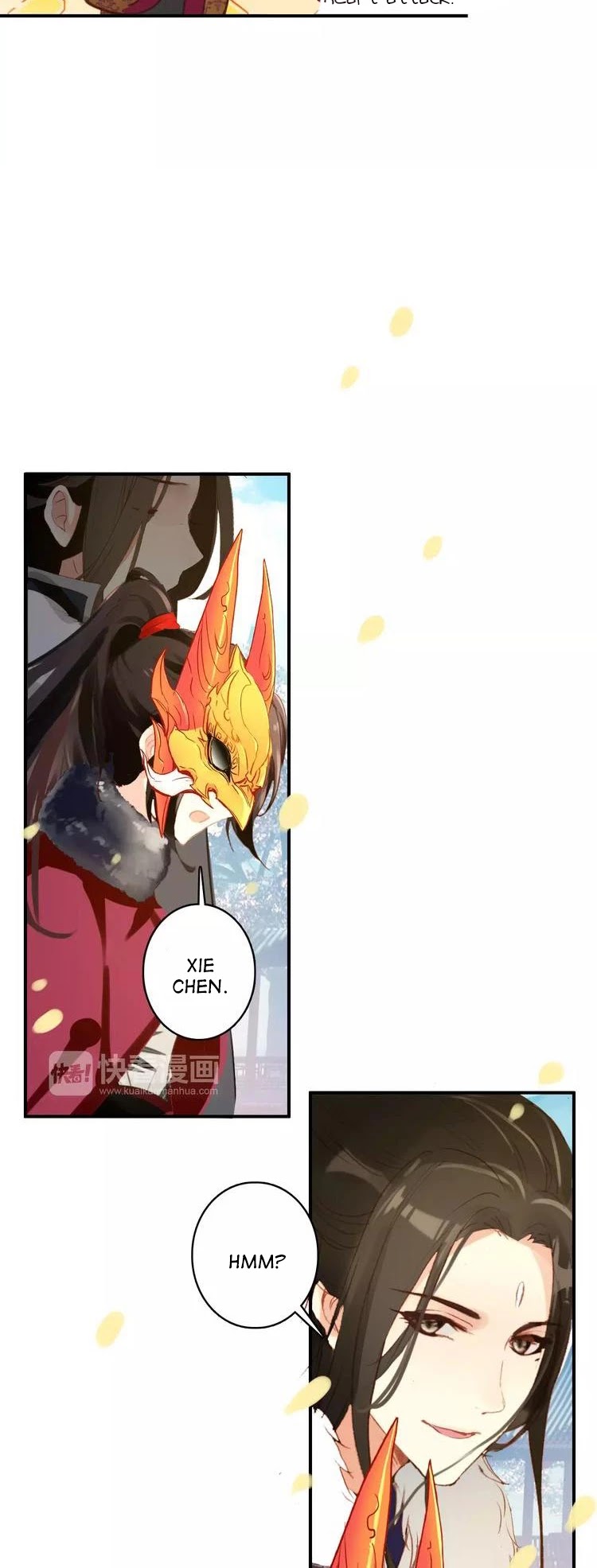 She is a Beauty Chapter 27 page 9 - Chapter 27