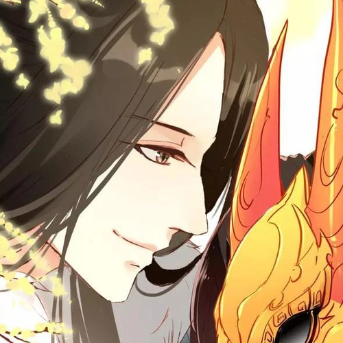 She is a Beauty Chapter 27 cover