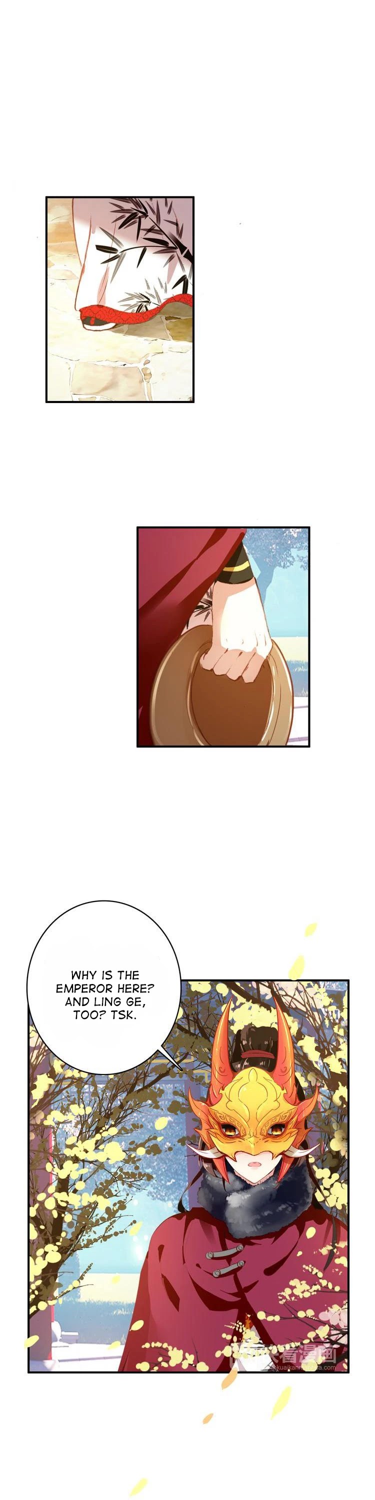 She is a Beauty Chapter 28 page 2 - Chapter 28
