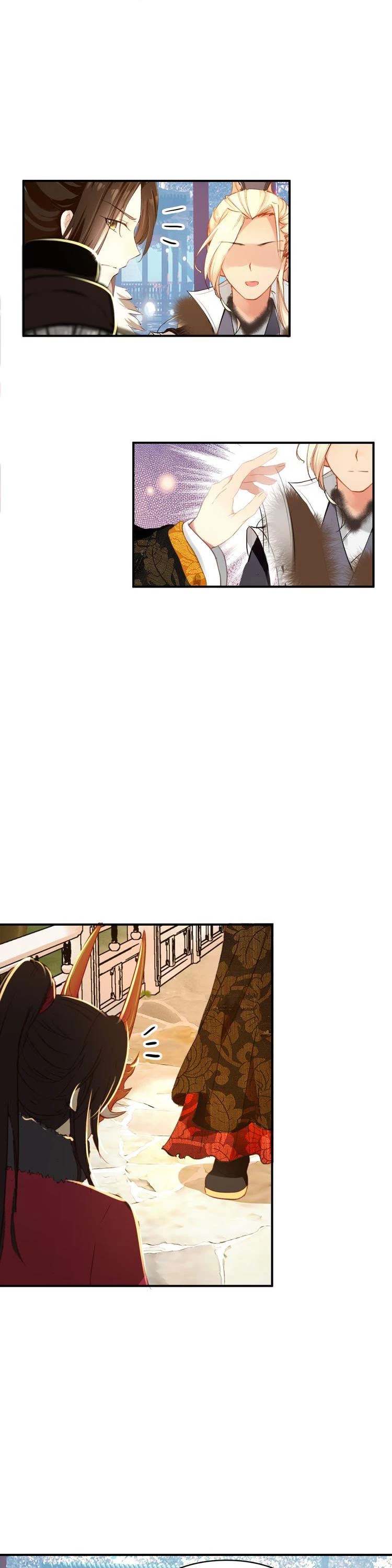 She is a Beauty Chapter 28 page 3 - Chapter 28