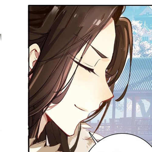 She is a Beauty Chapter 28 cover