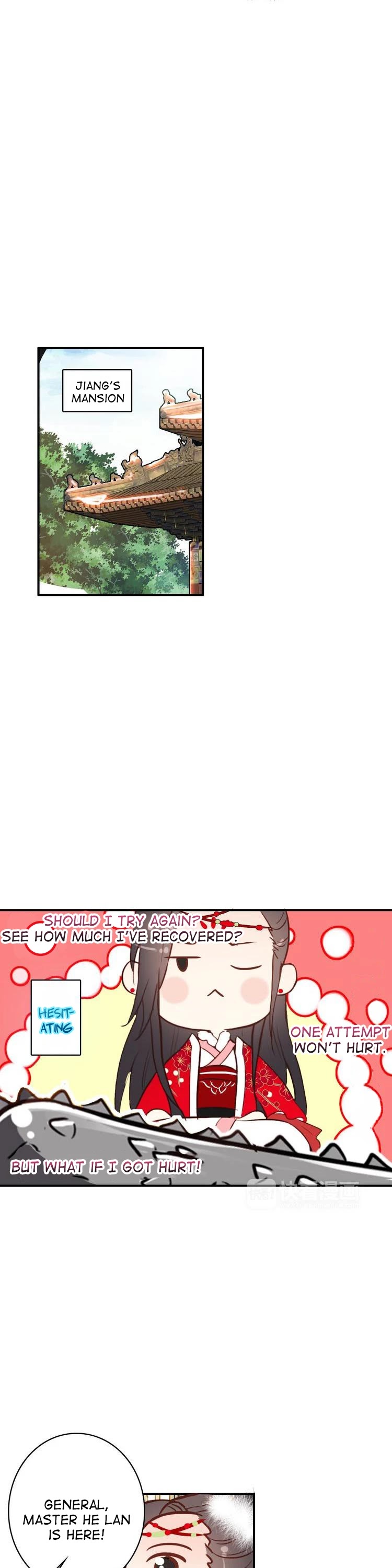 She is a Beauty Chapter 29 page 10 - Chapter 29