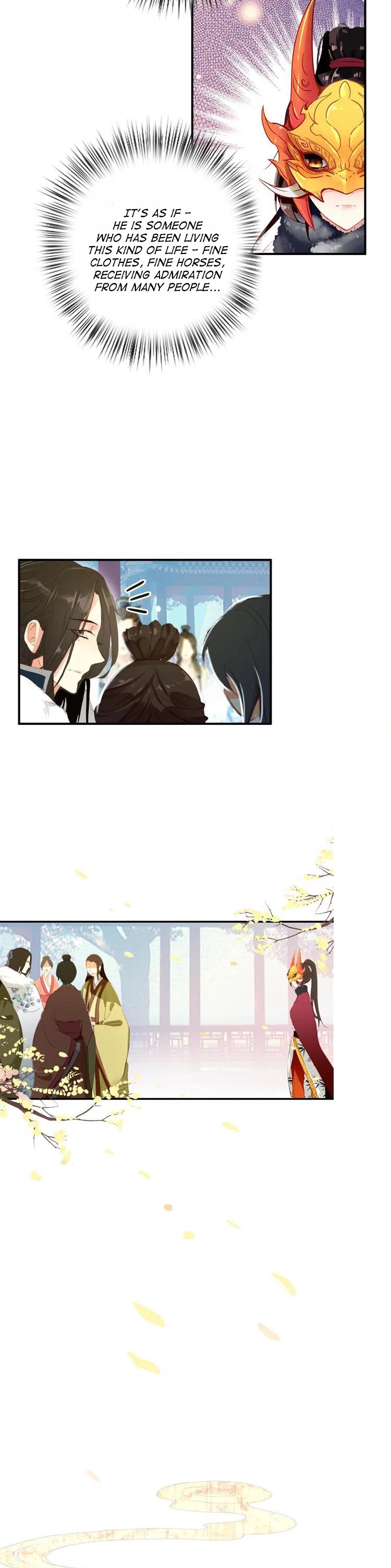 She is a Beauty Chapter 29 page 2 - Chapter 29