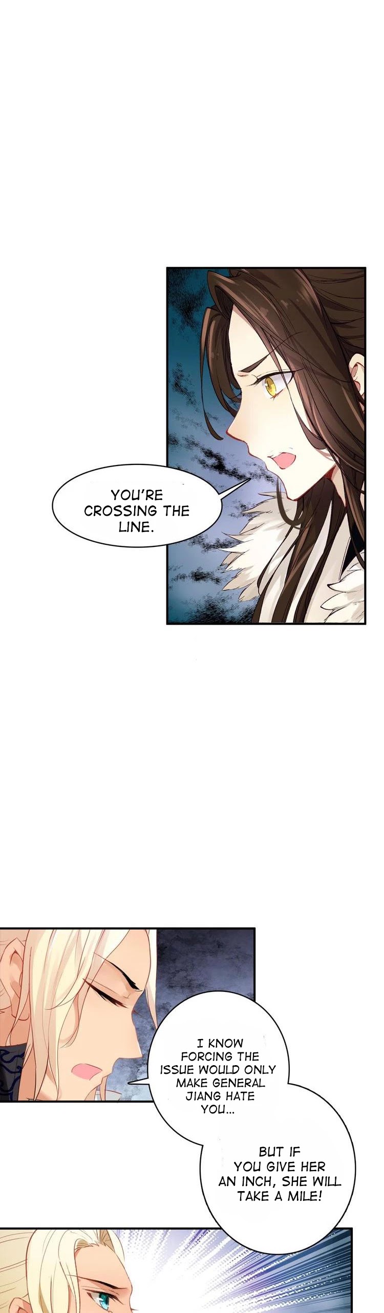 She is a Beauty Chapter 29 page 7 - Chapter 29
