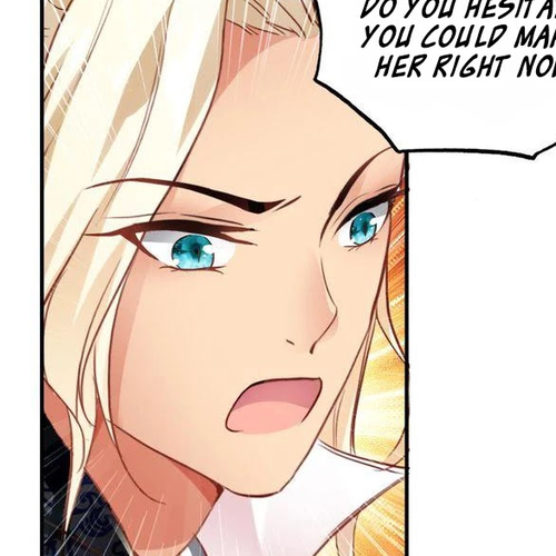She is a Beauty Chapter 29 cover