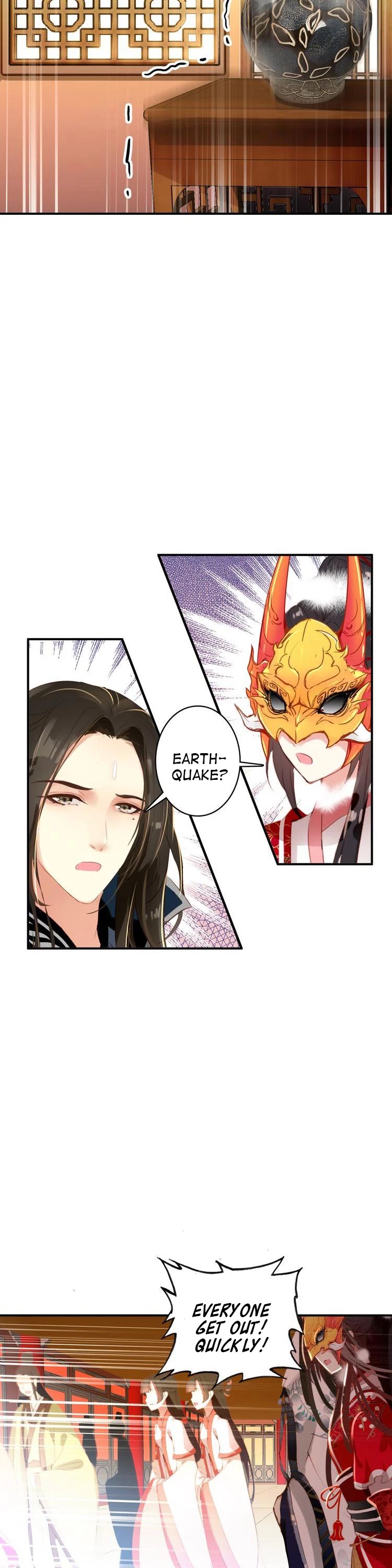 She is a Beauty Chapter 30 page 4 - Chapter 30