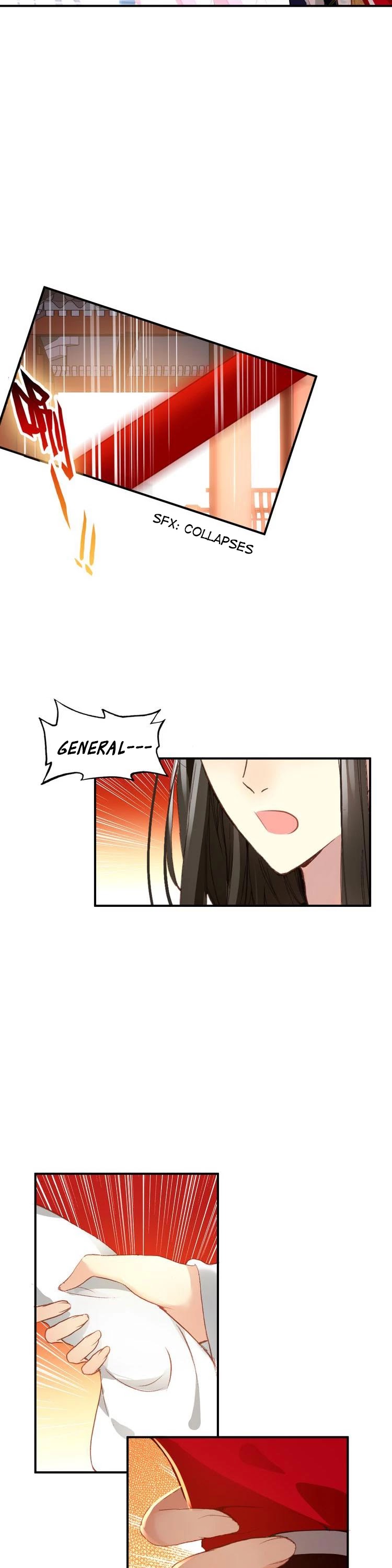 She is a Beauty Chapter 30 page 5 - Chapter 30