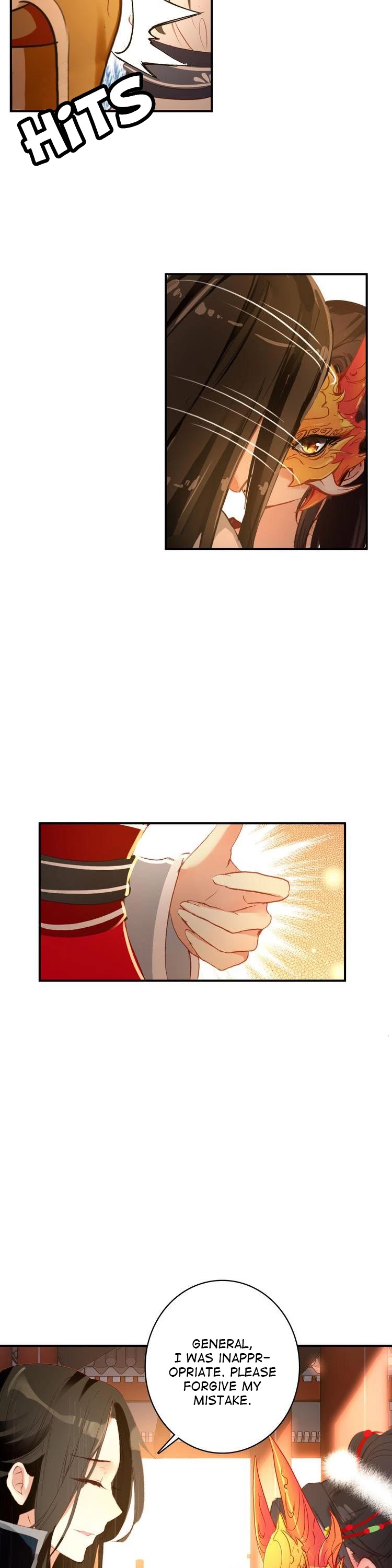She is a Beauty Chapter 30 page 7 - Chapter 30